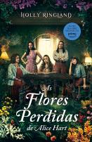 As Flores Perdidas de Alice Hart