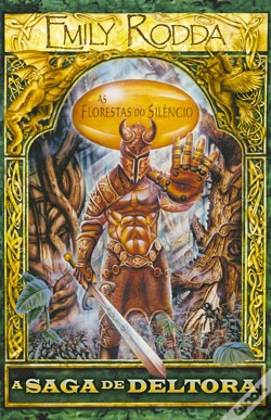 Capa do artigo As Florestas do Silêncio