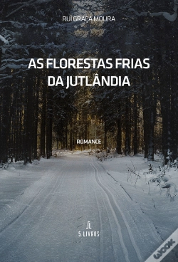 Capa do artigo As Florestas Frias da Jutlândia