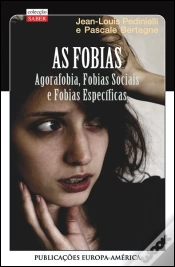 Capa do artigo As Fobias
