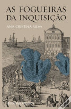 Capa do artigo As Fogueiras da Inquisição