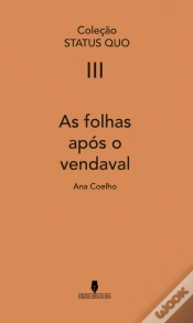 Capa do artigo As Folhas Após o Vendaval