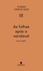 As Folhas Após o Vendaval - Preview