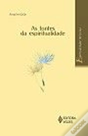 Capa do artigo As Fontes da Espiritualidade