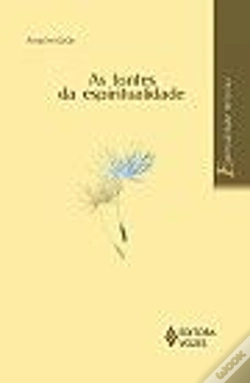 Capa do artigo As Fontes da Espiritualidade