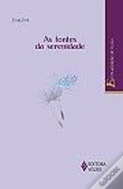 Capa do artigo As Fontes da Serenidade