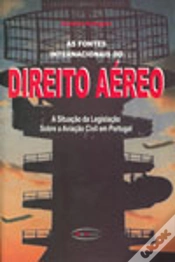 Capa do artigo As Fontes Internacionais do Direito Aéreo
