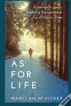 Capa do artigo As For Life