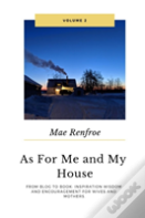 As For Me And My House Vol. 2