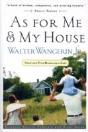 As For Me And My House - Preview