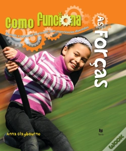 Capa do artigo As Forças