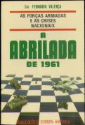 As Forças Armadas e As Crises Nacionais