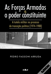 Capa do artigo As Forças Armadas E O Poder Constituinte