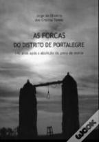 As Forcas do Distrito de Portalegre