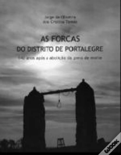 Capa do artigo As Forcas do Distrito de Portalegre