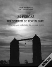 Capa do artigo As Forcas do Distrito de Portalegre