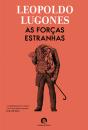 As Forças Estranhas - Preview