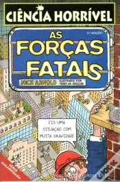 Capa do artigo As Forças Fatais