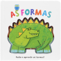 As Formas - Preview