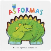 Capa do artigo As Formas