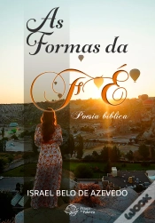 Capa do artigo As Formas Da Fé
