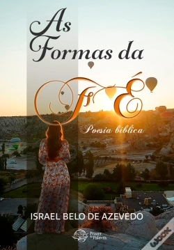 Capa do artigo As Formas Da Fé
