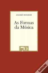As Formas da Música