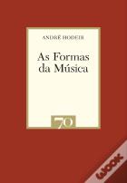 As Formas da Música