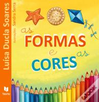 As Formas e as Cores
