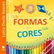 Capa do artigo As Formas e as Cores