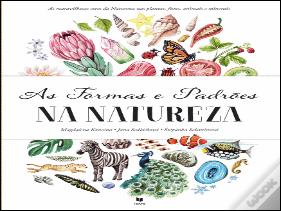 As Formas e Padrões na Natureza