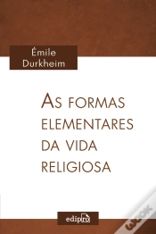 Capa do artigo As Formas Elementares Da Vida Religiosa