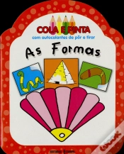 Capa do artigo As Formas