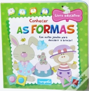 Capa do artigo As Formas