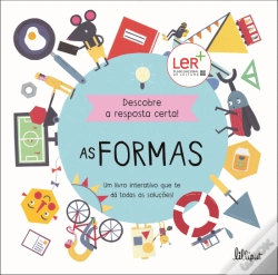 Capa do artigo As Formas