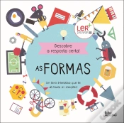 Capa do artigo As Formas