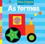 As Formas - Preview