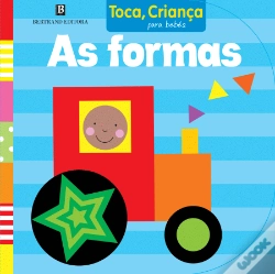 Capa do artigo As Formas