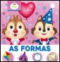 As Formas - Preview