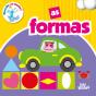 As Formas - Preview