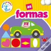 Capa do artigo As Formas