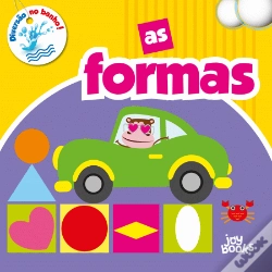 Capa do artigo As Formas