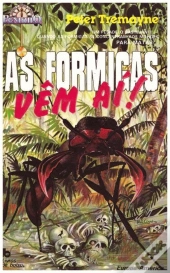 As Formigas Vêm Aí!