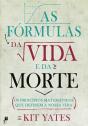As Fórmulas da Vida e da Morte - Preview
