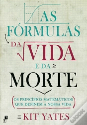 Capa do artigo As Fórmulas da Vida e da Morte