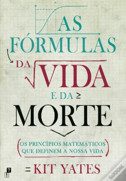 Capa do artigo As Fórmulas da Vida e da Morte