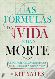Capa do artigo As Fórmulas Da Vida E Da Morte