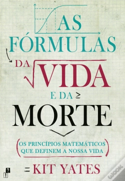 Capa do artigo As Fórmulas Da Vida E Da Morte
