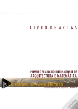Capa do artigo As Fórmulas na Arquitectura N.º 1