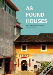 Capa do artigo As Found Houses
